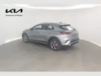 Usado Kia XCeed 100 CV (73 kW) 2025 Gris / plata SUV