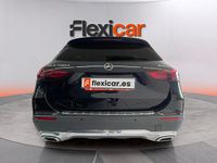Usado Mercedes GLA200 150 CV (110 kW) 2020 Negro SUV