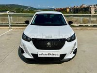 Usado Peugeot 2008 Allure 110 CV (80 kW) 2021 Blanco SUV