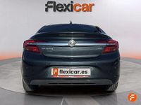 Usado Opel Insignia Selective 136 CV (100 kW) 2016 Negro Berlina