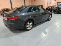 usado Audi A4 2.0TDI Advanced edition 110kW