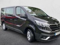 Usado Renault Trafic 150 CV (110 kW) 2024 Monovolumen