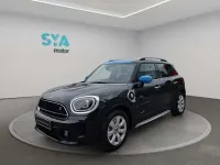 Usado Mini Cooper Countryman 220 CV (161 kW) 2023 Negro SUV
