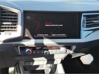 Usado Audi A1 Sportback 116 CV (85 kW) 2025 Negro Utilitario