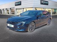 Usado Peugeot 508 Allure 180 CV (132 kW) 2025 Azul Familiar