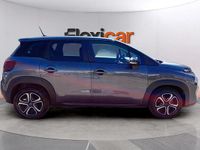 Usado Citroën C3 Aircross PureTech 110 CV (80 kW) 2024 Gris SUV
