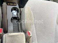 Usado Hyundai Tucson Comfort 140 CV (102 kW) 2007 Negro SUV