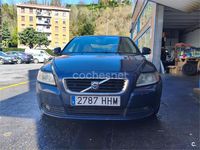 Usado Volvo S40 Business Edition 115 CV (84 kW) 2011 Azul Berlina