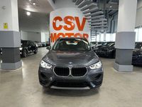 Usado BMW X1 Advantage 223 CV (164 kW) 2021 Gris SUV