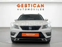 Usado Seat Ateca Ecomotive 116 CV (85 kW) 2020 Blanco SUV