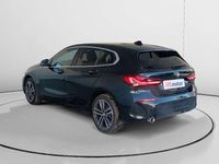 Usado BMW 116 Performance 116 CV (85 kW) 2023 Negro Utilitario