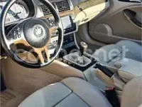 Usado BMW 330 Cabriolet 231 CV (169 kW) 2001 Azul Descapotable