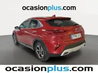 Usado Kia XCeed 120 CV (88 kW) 2019 Rojo SUV