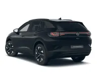 Nuevo VW ID.4 Pro 210 kW (286 CV) 2025 Negro noche SUV