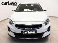 Usado Kia XCeed 136 CV (100 kW) 2022 Blanco SUV