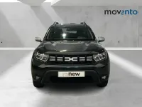 Usado Dacia Duster Expression 131 CV (96 kW) 2023 Negro SUV