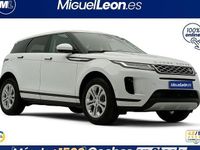 Usado Land Rover Range Rover 308 CV (226 kW) 2021 SUV