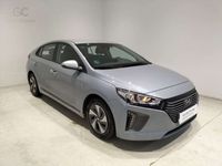 usado Hyundai Ioniq HEV 1.6 GDI Klass