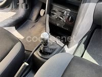 Usado Peugeot 207 90 CV (66 kW) 2007 Gris / plata Berlina