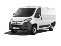 Nuevo Citroën Jumper 120 CV (88 kW) 2026 Blanco Monovolumen