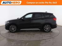 Usado BMW X1 xLine 150 CV (110 kW) 2020 Negro SUV