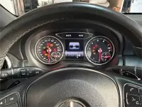 Usado Mercedes A180 122 CV (89 kW) 2018 Negro Berlina