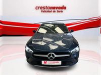 Usado Mercedes CLA220 Shooting Brake 190 CV (139 kW) 2021 Familiar