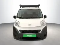 Usado Fiat Fiorino 95 CV (69 kW) 2022 Blanco Monovolumen