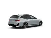 Nuevo BMW 318 150 CV (110 kW) 2026 Gris Familiar