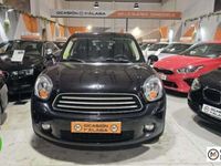 usado Mini Cooper Countryman 