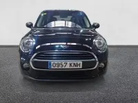 Usado Mini ONE 102 CV (75 kW) 2018 Utilitario