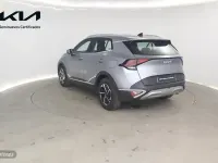 Usado Kia Sportage 160 CV (117 kW) 2025 SUV