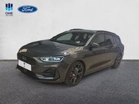Usado Ford Focus ST 280 CV (205 kW) 2025 Gris magnetic (metalizado)