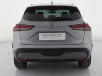 Usado Nissan Qashqai N-Connecta 140 CV (102 kW) 2024 Plata diamante SUV
