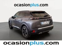 Usado Peugeot 2008 Allure 131 CV (96 kW) 2023 Gris SUV