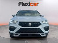 Usado Seat Ateca Style 150 CV (110 kW) 2023 Blanco SUV