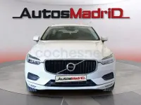 Usado Volvo XC60 Inscription 190 CV (139 kW) 2018 Blanco SUV