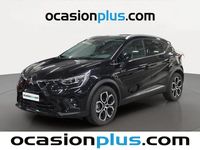 Usado Mitsubishi ASX 159 CV (116 kW) 2024 Negro SUV
