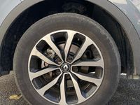 Usado Renault Kadjar Equilibre 140 CV (102 kW) 2022 Gris / plata SUV