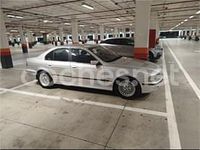 Usado BMW 530 184 CV (135 kW) 1999 Gris / plata Berlina