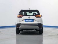 usado Opel Crossland X 1.2T S&S Excellence 130