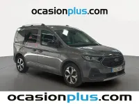 Usado Ford Tourneo Connect Active 114 CV (83 kW) 2023 Gris Monovolumen