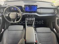 Usado Skoda Kodiaq Selection 150 CV (110 kW) 2025 Gris SUV