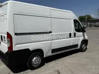 Usado Fiat Ducato 33 115 CV (84 kW) 2012 Blanco Van