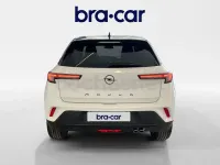 Usado Opel Mokka 136 CV (100 kW) 2023 Blanco SUV