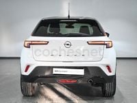Usado Opel Mokka GS Line 110 CV (80 kW) 2022 Blanco SUV