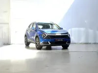 Usado Kia Sportage 230 CV (169 kW) 2024 SUV
