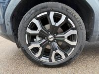 Usado Dacia Bigster Journey 156 CV (114 kW) 2025 Azul SUV