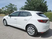 Usado Renault Mégane Business 116 CV (85 kW) 2019 Blanco Utilitario