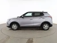 Usado SsangYong Tivoli 135 CV (99 kW) 2024 Gris SUV
